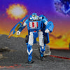 Hasbro - Transformers Legacy United - Deluxe Class, 2001 - Autobot Side Burn (Transformers Universe), ispirato alla serie 