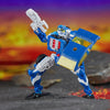 Hasbro - Transformers Legacy United - Deluxe Class, 2001 - Autobot Side Burn (Transformers Universe), ispirato alla serie 