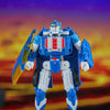 Hasbro - Transformers Legacy United - Deluxe Class, 2001 - Autobot Side Burn (Transformers Universe), ispirato alla serie 