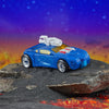 Hasbro - Transformers Legacy United - Deluxe Class, 2001 - Autobot Side Burn (Transformers Universe), ispirato alla serie 