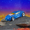 Hasbro - Transformers Legacy United - Deluxe Class, 2001 - Autobot Side Burn (Transformers Universe), ispirato alla serie 