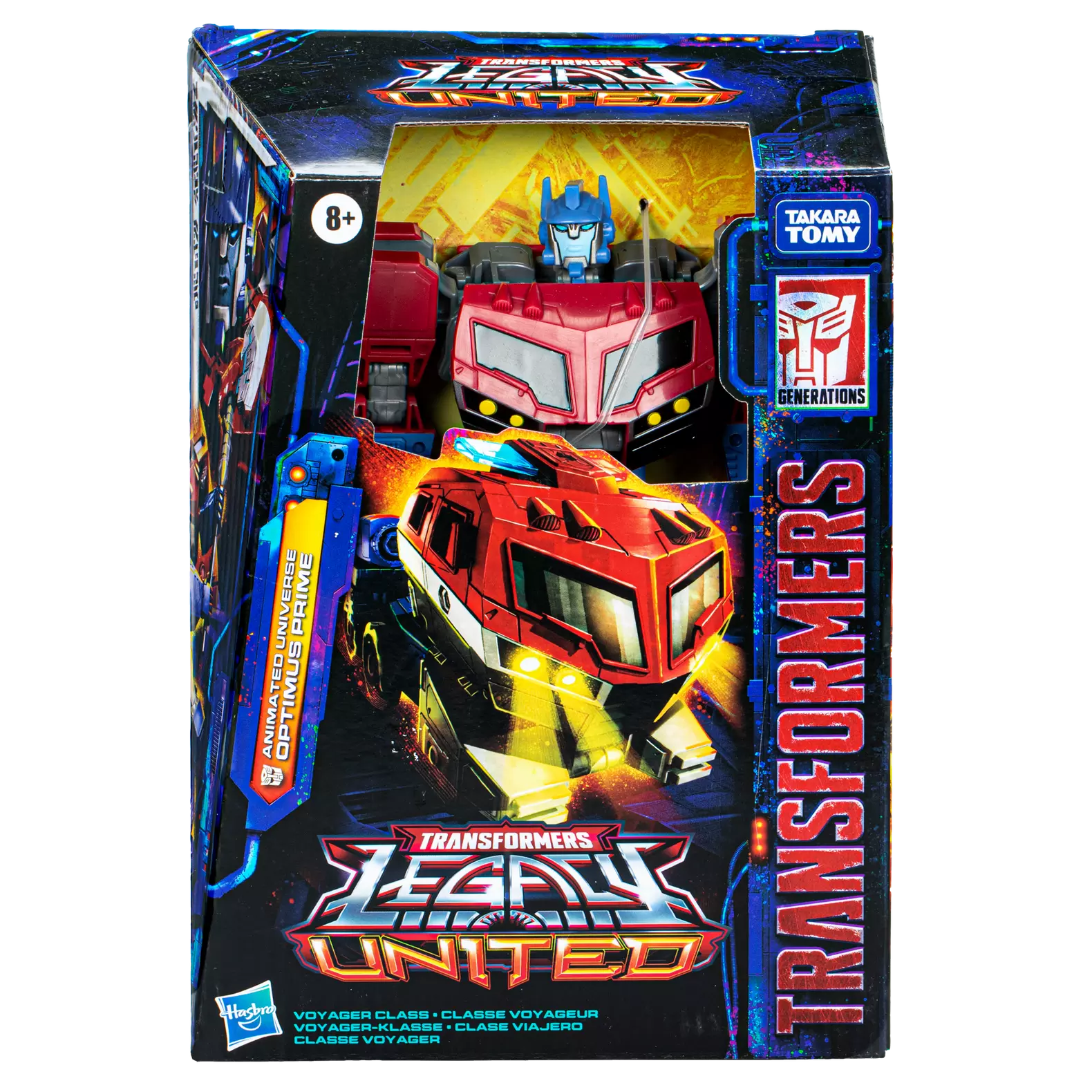 Paladone Transformers - Luce di proiezione con licenza ufficiale, decorazione pe Paladone Transformers - Luce di proiezione con licenza ufficiale, decorazione pe