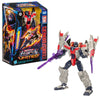 Hasbro - Transformers Legacy United - Voyager Class, Starscream (Universo Cybertron)