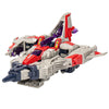 Hasbro - Transformers Legacy United - Voyager Class, Starscream (Universo Cybertron)