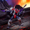 Hasbro - Transformers Legacy United - Voyager Class, Starscream (Universo Cybertron)