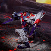 Hasbro - Transformers Legacy United - Voyager Class, Starscream (Universo Cybertron)