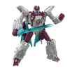 Hasbro - Transformers Legacy United - Voyager Class - Vector Prime (universo Cybertron)