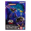 Hasbro - Transformers Legacy United - Voyager Class: Decepticon Motormaster (universo Animated)