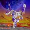 Hasbro - Transformers Legacy United - Leader Class, Tigerhawk - Universo Beast Wars