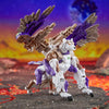 Hasbro - Transformers Legacy United - Leader Class, Tigerhawk - Universo Beast Wars