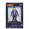 Hasbro - Marvel Legends Series - Bruce Banner