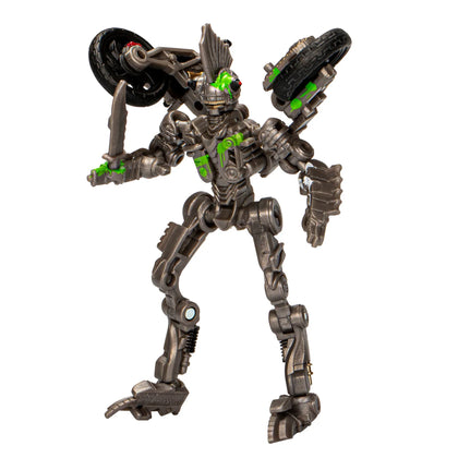 Hasbro - Transformers Studio Series Core - Decepticon Mohawk