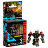 Hasbro - Transformers Studio Series - Core, Frenzy Concept Art ispirata al film 