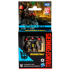 Hasbro - Transformers Studio Series - Core, Frenzy Concept Art ispirata al film 