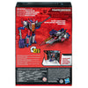 Habro - Transformers Studio Series Voyager - Starscream 06 - Transformers: War for Cybertron