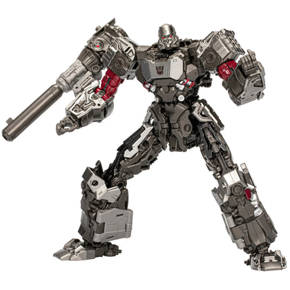 Hasbro - Transformers Studio Series Leader Class - Megatron Concept Art 109