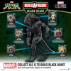 Hasbro - Marvel Legends Series - Strange Tales, Marvel's Dracula