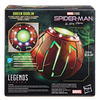 Hasbro - Marvel Legends Series - Zucca Elettronica per il Roleplay di Green Goblin