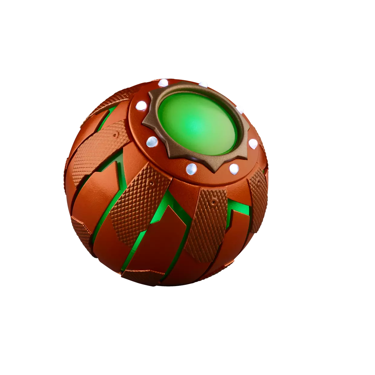 Hasbro - Marvel Legends Series - Zucca Elettronica per il Roleplay di Green Goblin