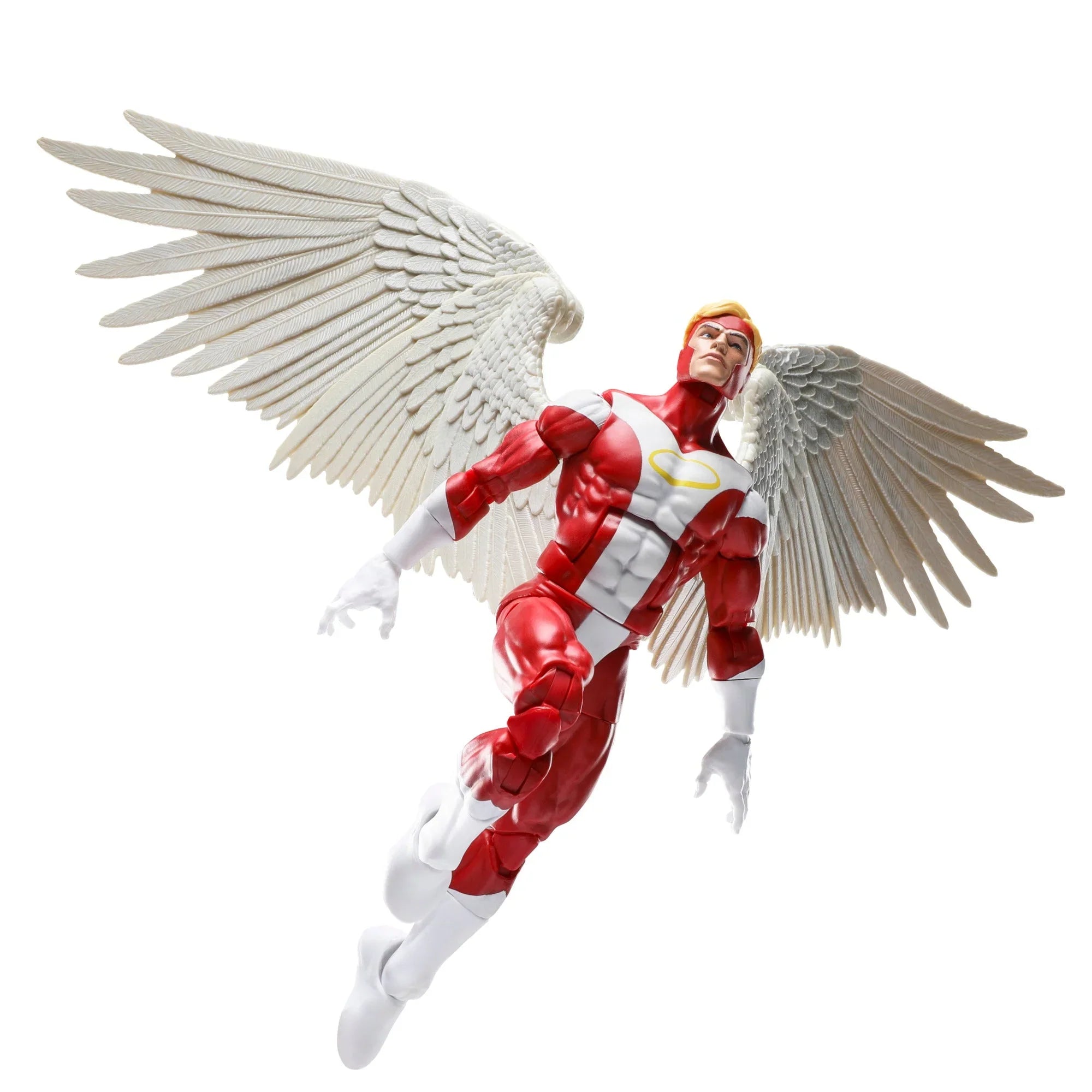 Hasbro - Marvel Legends Series - Marvel's Angel