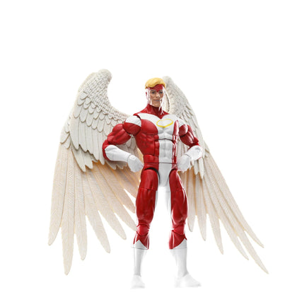 Hasbro - Marvel Legends Series - Marvel's Angel