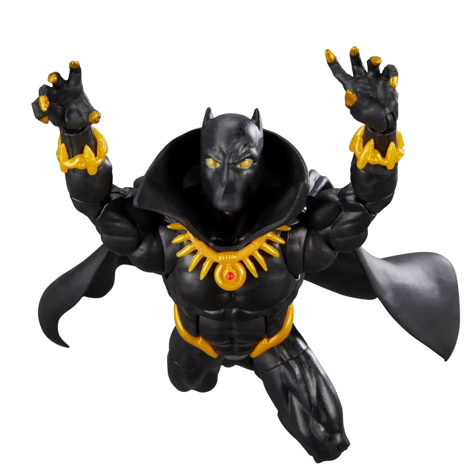Hasbro - Marvel Legends Series - Black Panther