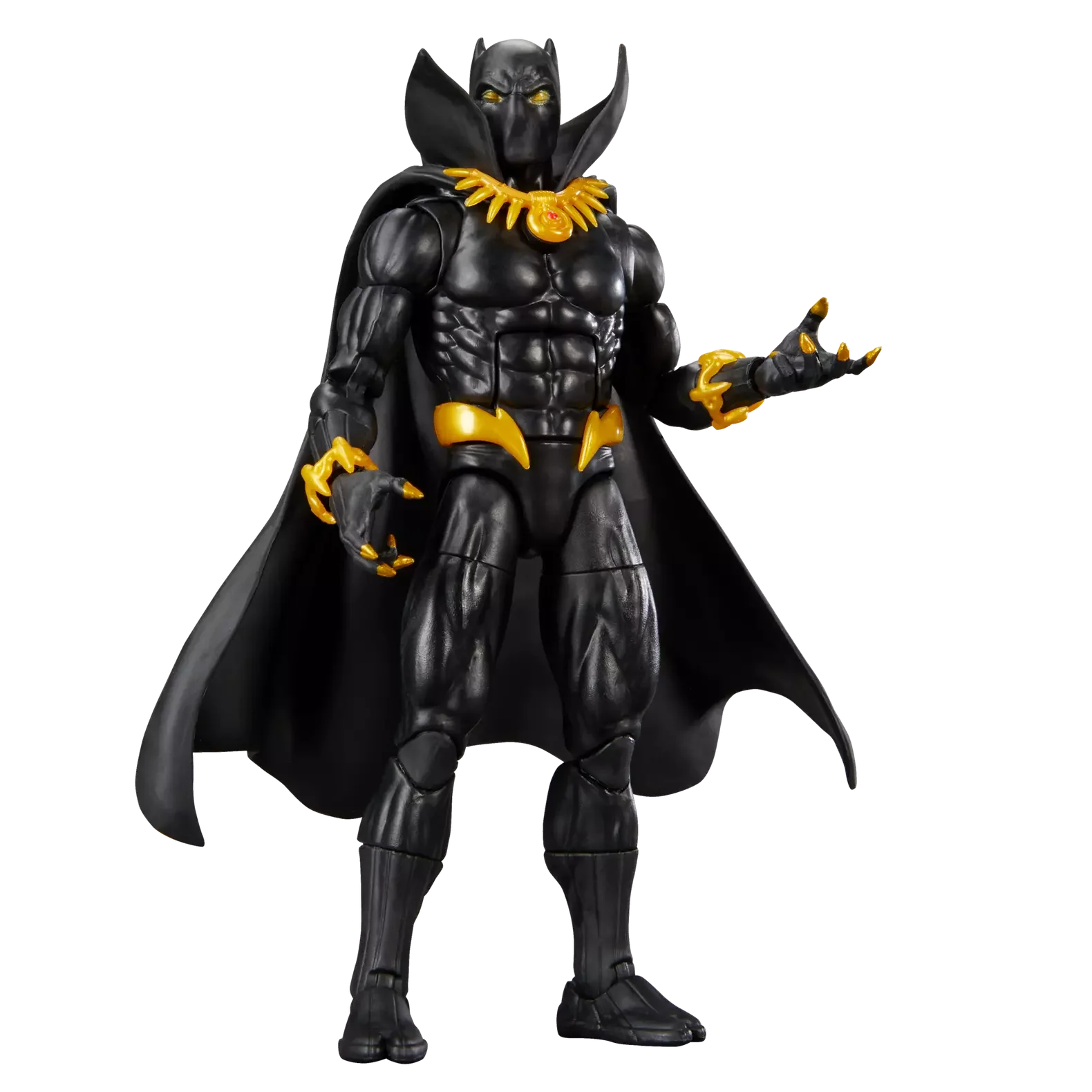 Hasbro - Marvel Legends Series - Black Panther