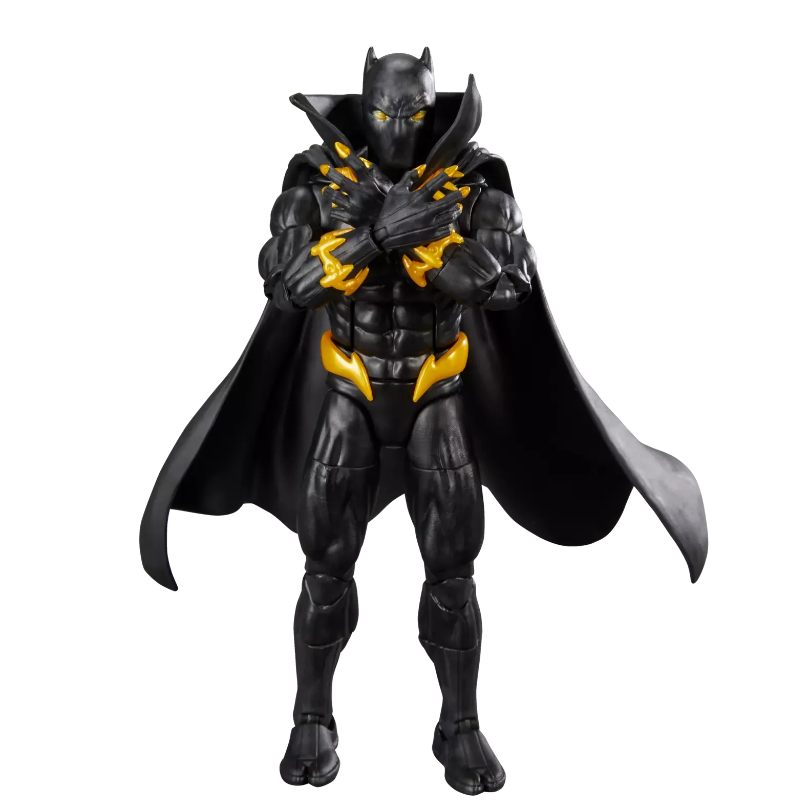 Hasbro - Marvel Legends Series - Black Panther