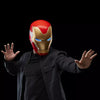 Hasbro - Marvel Legends Series - Casco Elettronico Premium di Iron Man