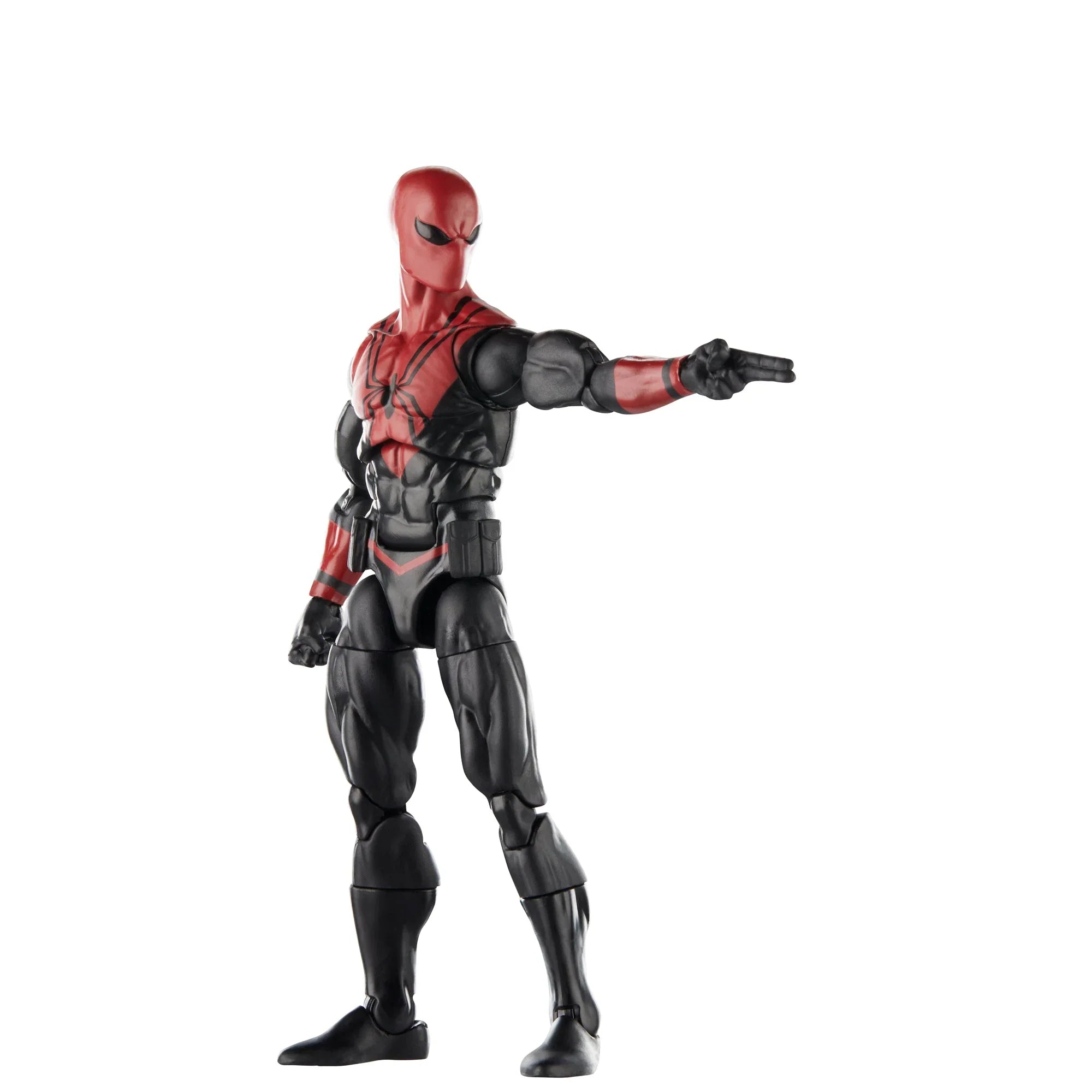 Hasbro - Marvel Legends Series - Spider-Shot