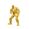 Hasbro - Marvel Legends Series - Iron Man (Model 01 - Gold)