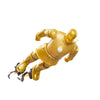 Hasbro - Marvel Legends Series - Iron Man (Model 01 - Gold)