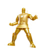 Hasbro - Marvel Legends Series - Iron Man (Model 01 - Gold)