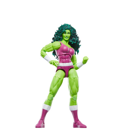 Hasbro - Marvel Legends Series - She-Hulk