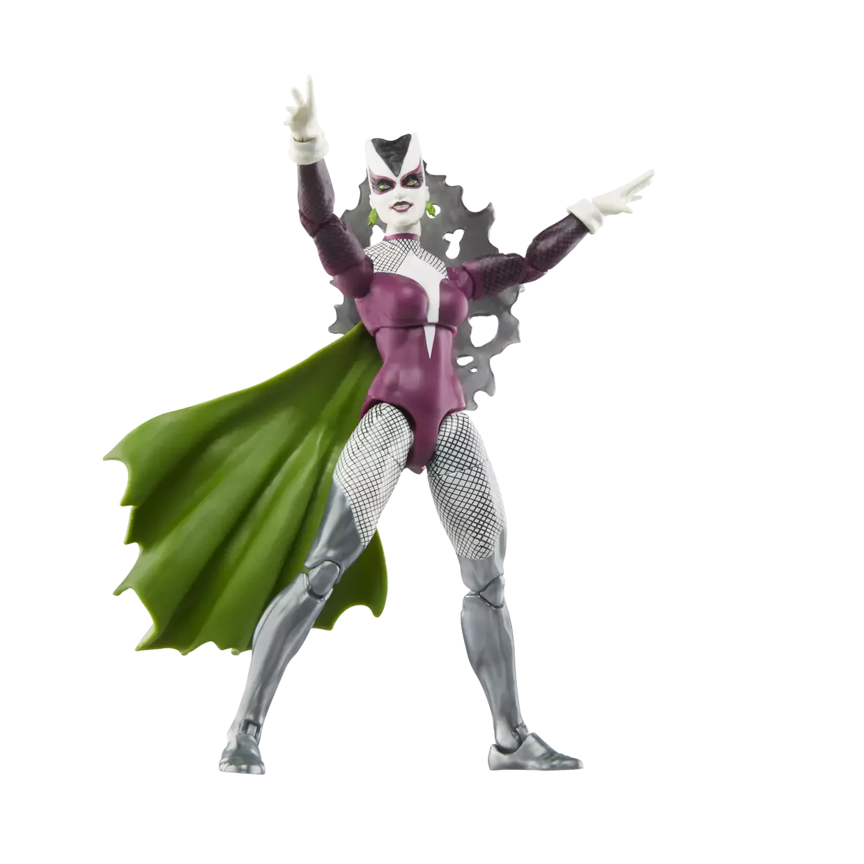 Hasbro - Marvel Legends Series - Strange Tales, Marvel's Lilith