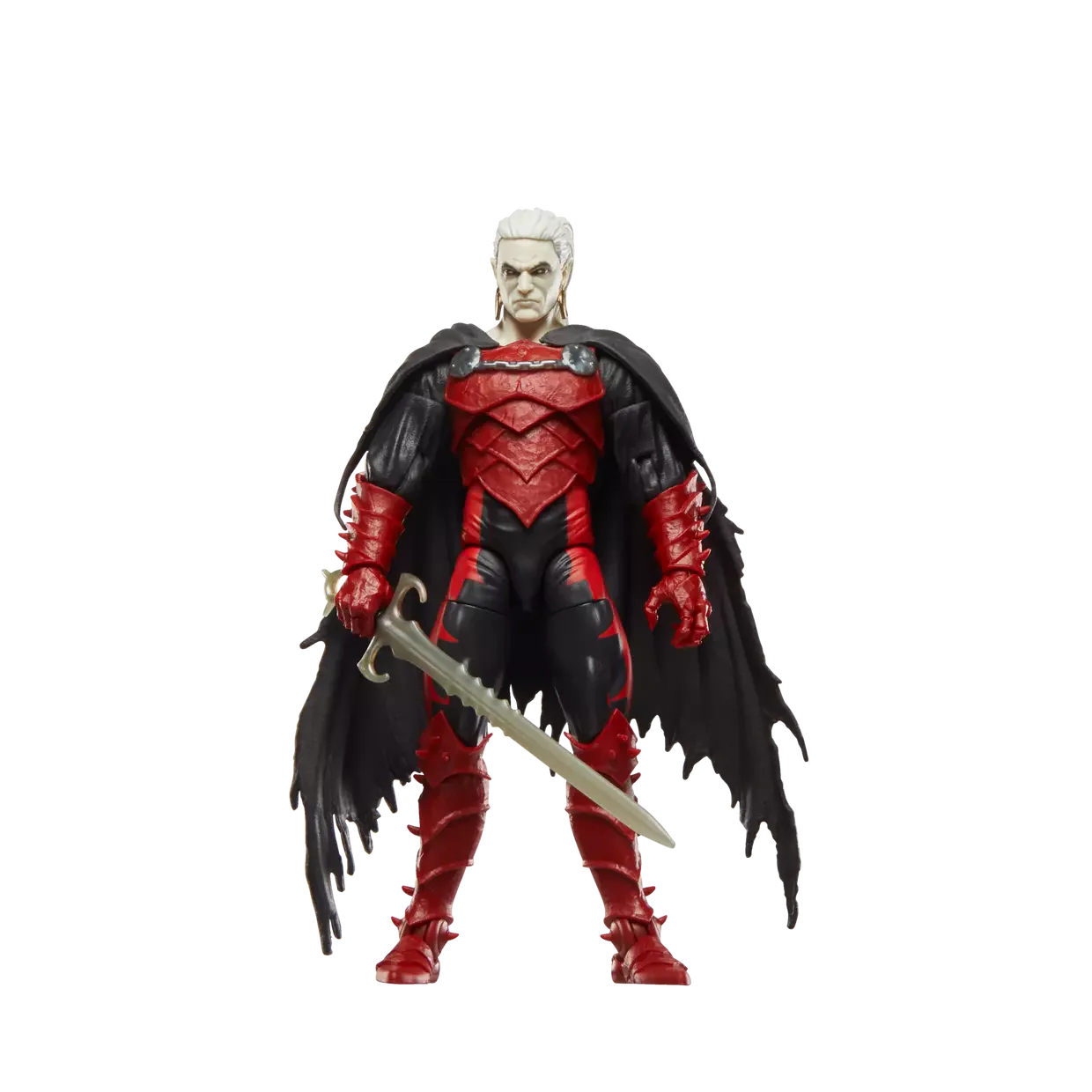Hasbro - Marvel Legends Series - Strange Tales, Marvel's Dracula