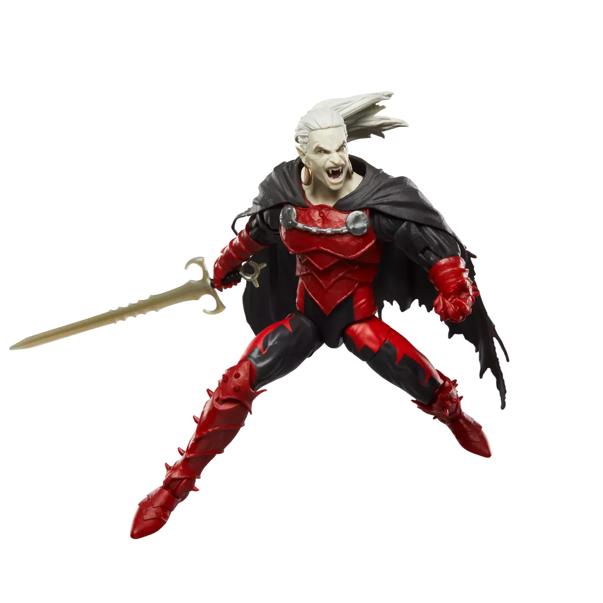Hasbro - Marvel Legends Series - Strange Tales, Marvel's Dracula