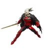 Hasbro - Marvel Legends Series - Strange Tales, Marvel's Dracula