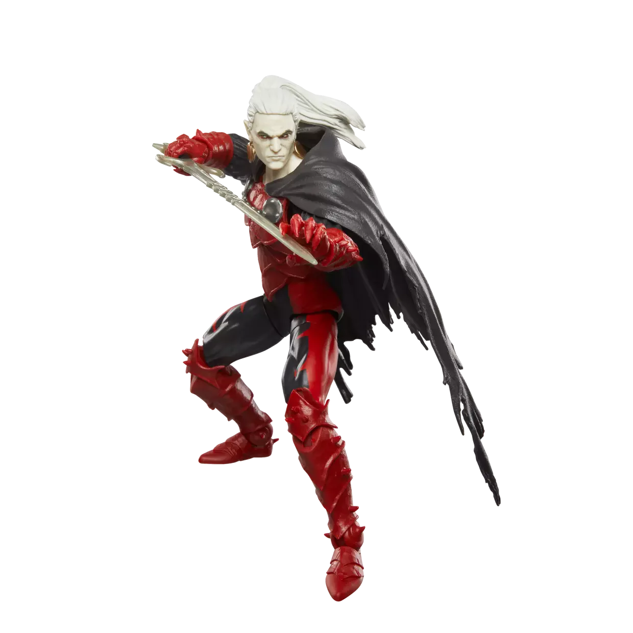 Hasbro - Marvel Legends Series - Strange Tales, Marvel's Dracula