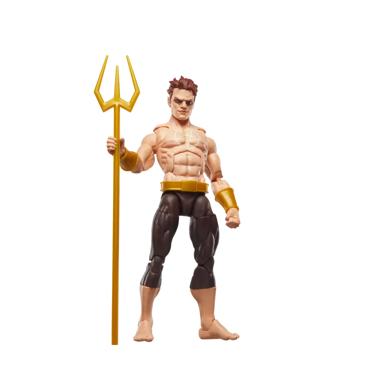 Hasbro - Marvel Legends Series - Strange Tales, Daimon Hellstrom