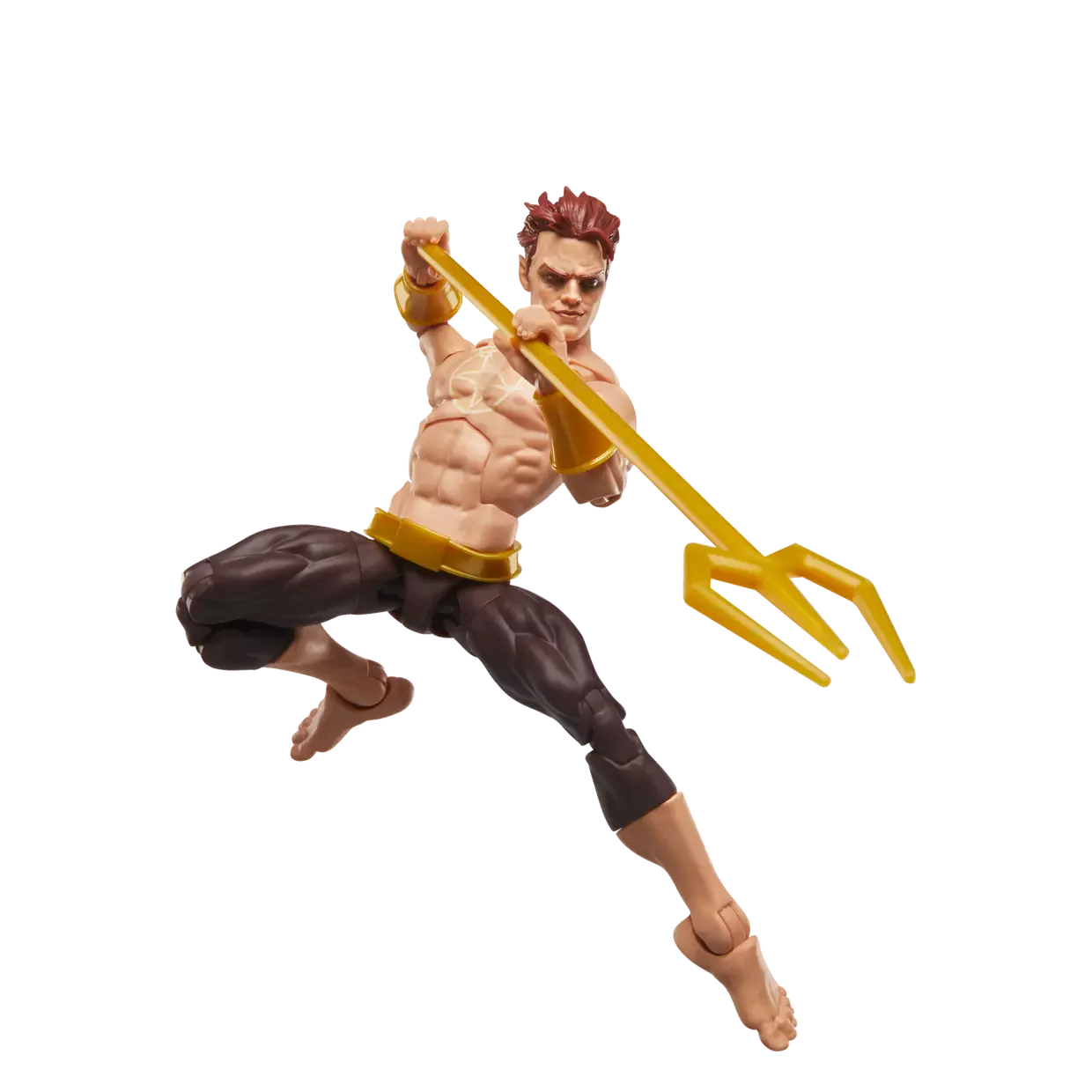 Hasbro - Marvel Legends Series - Strange Tales, Daimon Hellstrom