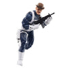 Hasbro - Marvel Legends Series - S.H.I.E.L.D. - Nick Fury Jr., Sharon Carter e Dum Dum Dugan