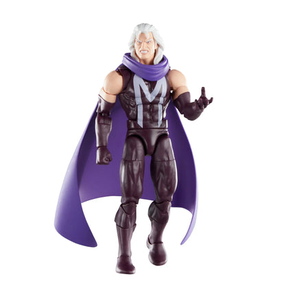 Hasbro - Marvel Legends Series - Magneto