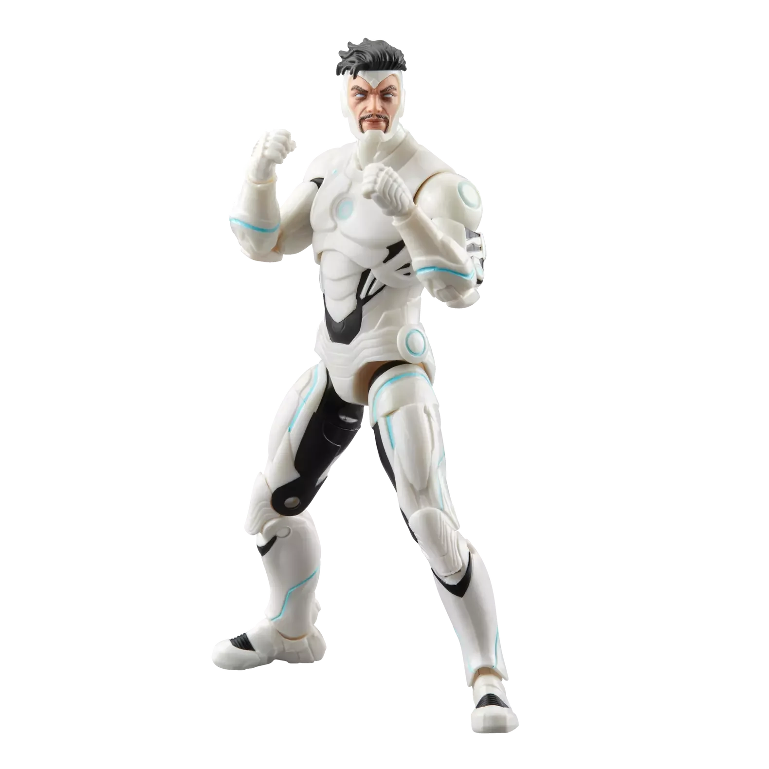 Hasbro - Marvel Legends Series - Superior Iron Man