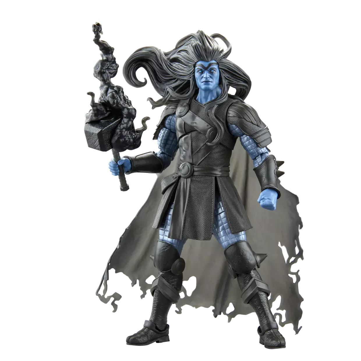 Hasbro - Marvel Legends Series - Black Winter (Thor)