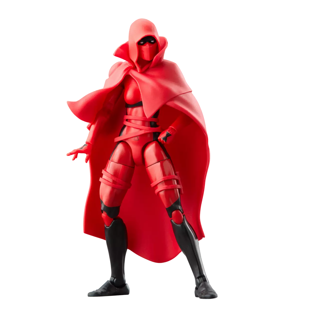 Hasbro - Marvel Legends Series - Red Widow