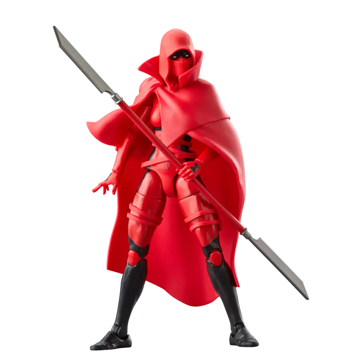 Hasbro - Marvel Legends Series - Red Widow