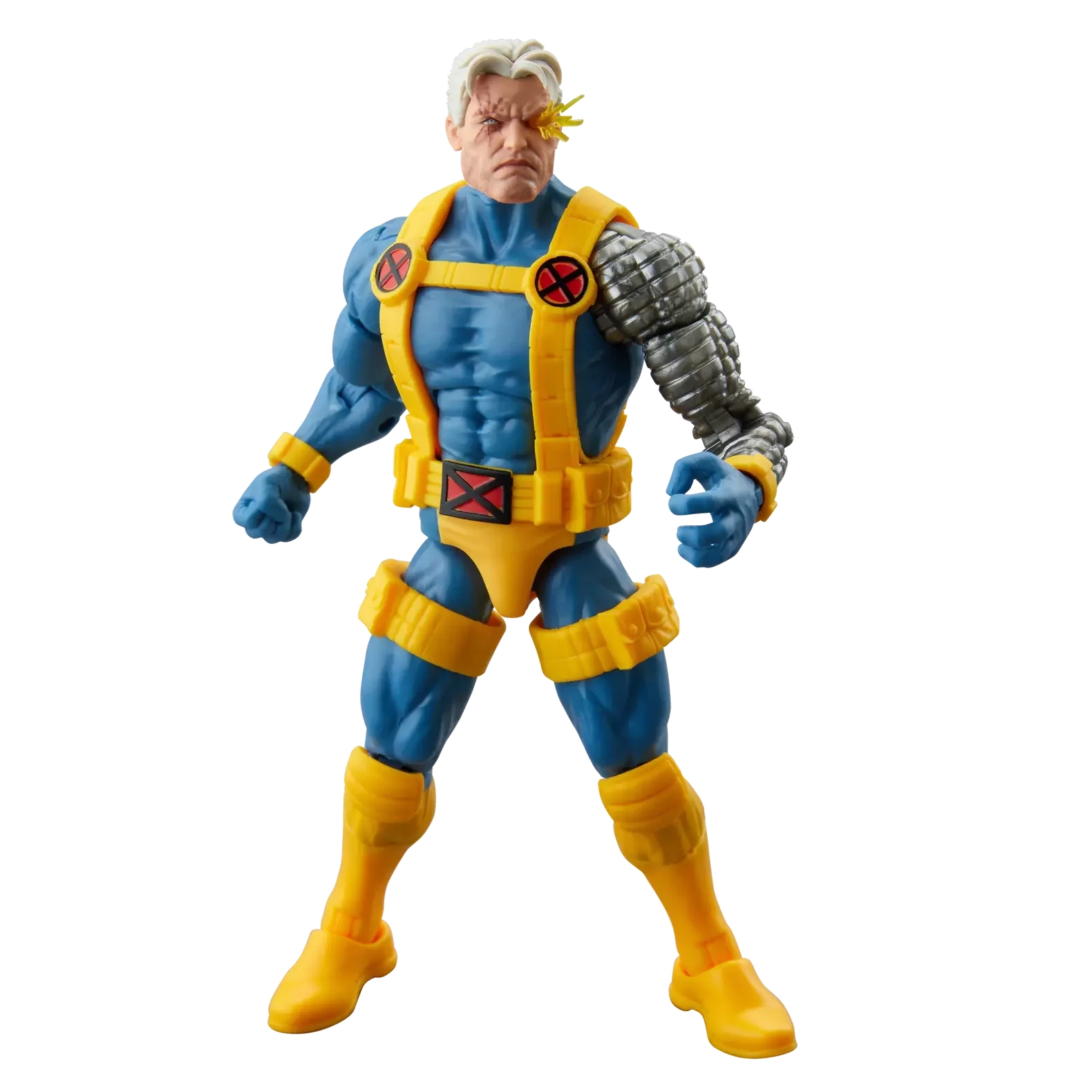 Hasbro - Marvel Legends Series - Marvel's Cable