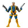 Hasbro - Marvel Legends Series - Marvel's Cable