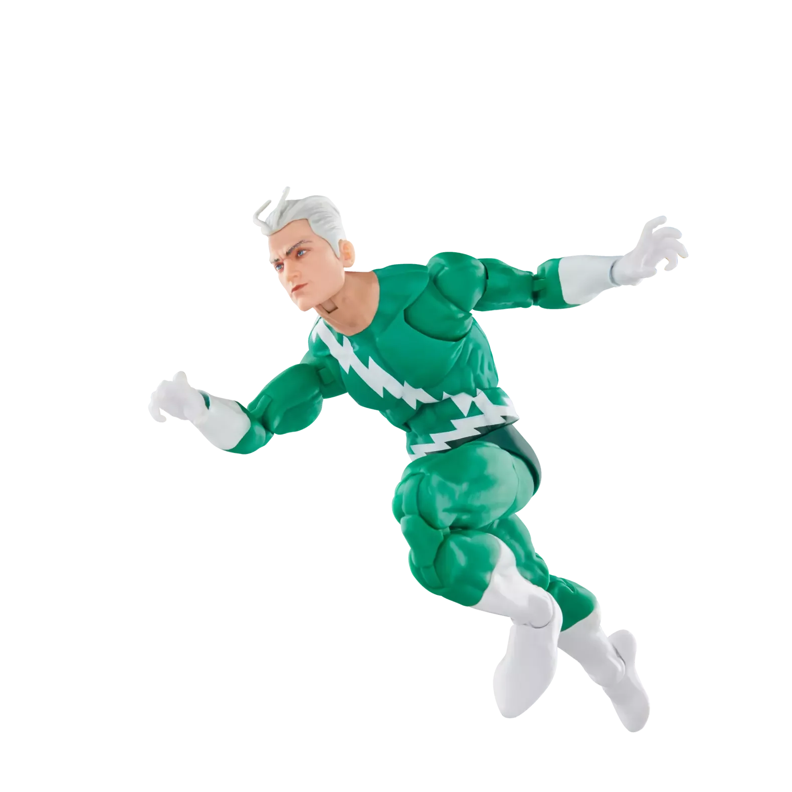 Hasbro - Marvel Legends Series - Quicksilver